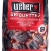 Weber bricchetti 4 kg-0