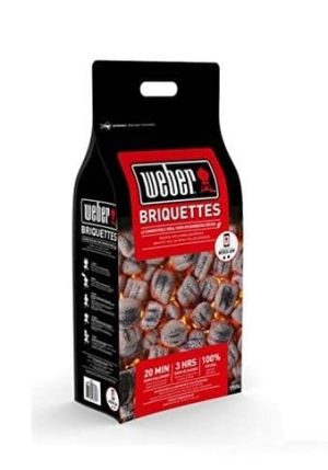 Weber bricchetti 8 kg-5