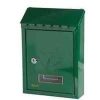 cassetta postale maurer verde-0