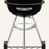 Barbecue a carbone Compact Kettle 47 cm-0