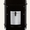 Affumicatore Weber Smokey Mountain 37 cm Cooker -0