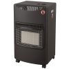 Stufa infrarossi a gas 4200w-0
