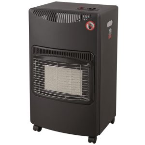 Stufa infrarossi a gas 4200w-0