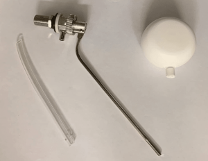 galleggiante catis c/sfera 3/8-1407