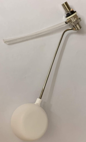 galleggiante catis c/sfera 3/8-1408