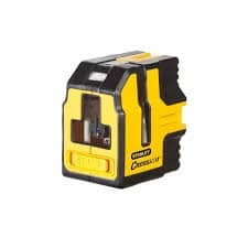 livella laser stanley cross 90-0