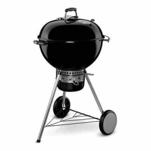 Barbecue a carbone Weber Master-Touch GBS E-5750 - 57 cm-733