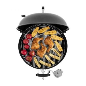 Barbecue a carbone Weber Master-Touch GBS E-5750 - 57 cm-735