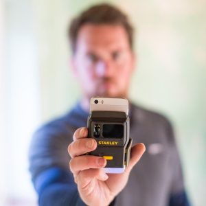 rilevatore distanze smart stanley-0