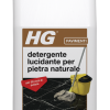 Detergente lucidante per pietre naturali HG-0