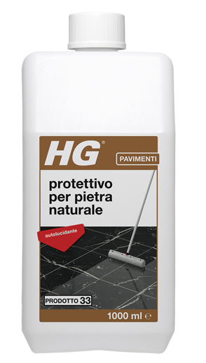 pellicola protettiva per pietra naturale