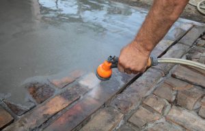 Strong disincrostante acido 1lt-2886