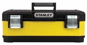 cassetta stanley p/utensili plastica/metallo-79