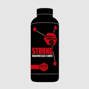 Strong disincrostante acido 1lt-128