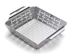 Weber vassoio di cottura Deluxe -0