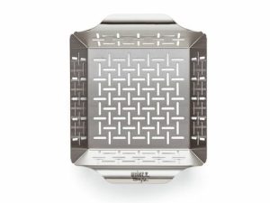 Weber vassoio di cottura Deluxe -141