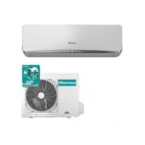 Climatizzatore Hisense Easy Smart 9000 Btu -0