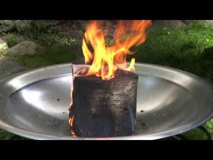 Falò portatile Grill Season medio-1593