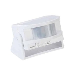 sensore di presenza con allarme-0