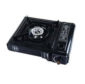 Barbecue Fornello portatile a gas -1961