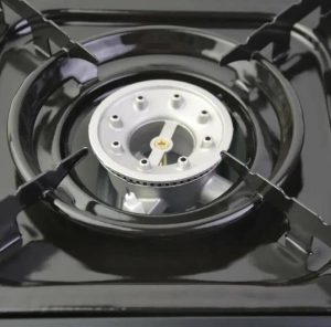 Barbecue Fornello portatile a gas -2498