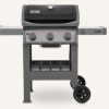 Barbecue a gas Weber Spirit E-310-0
