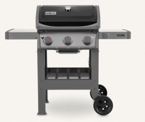 Barbecue a gas Weber Spirit E-310-0