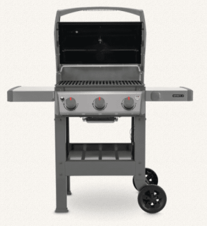 Barbecue a gas Weber Spirit E-310-1517