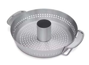 Weber supporto per pollame-0