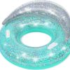 Ciambella gonfiabile dream glitter Bestway 43509-0