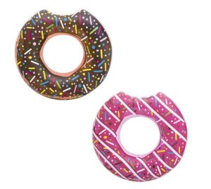 Ciambella gonfiabile fashion donuts Bestway 36118-0