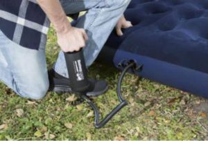 Materasso gonfiabile una piazza e mezza Bestway 67448-2708