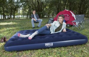 Materasso gonfiabile una piazza e mezza Bestway 67448-2710