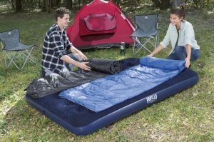 Materasso gonfiabile una piazza e mezza Bestway 67448-2711