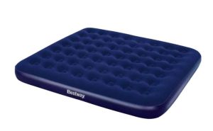 Materasso due piazze e mezzo gonfiabile -0