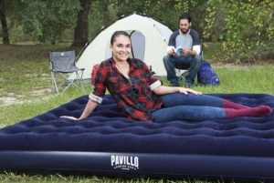 Materasso due piazze e mezzo gonfiabile -2704