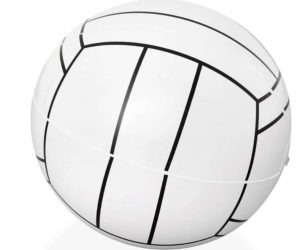 Rete da pallavolo galleggiante per piscina 52133 Bestway-2699