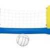 Rete da pallavolo galleggiante per piscina 52133 Bestway-0