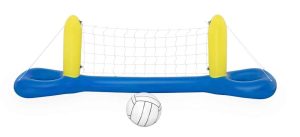 Rete da pallavolo galleggiante per piscina 52133 Bestway-0