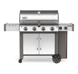 weber genesis II lx s-440 gbs inox-618