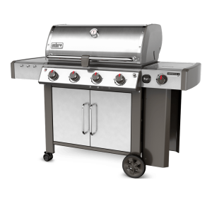 weber genesis II lx s-440 gbs inox-619