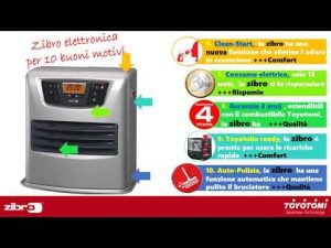 Stufa zibro Lc 32 Ce Silver-1773