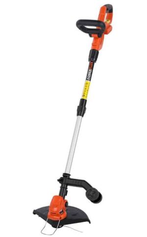 Tagliabordi a batteria litio 20v power plus-3528