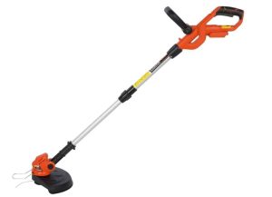 Tagliabordi a batteria litio 20v power plus-3529