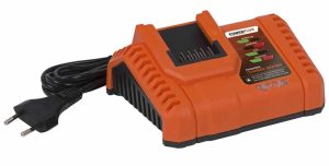 Tagliabordi a batteria litio 20v power plus-3530