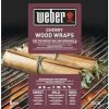 Weber wraps per affumicatura ciliegio-0