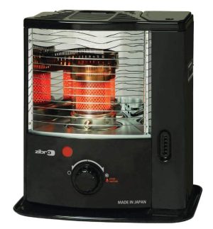 Stufa zibro rs 2222 black 2,2 kw + stoppino-0