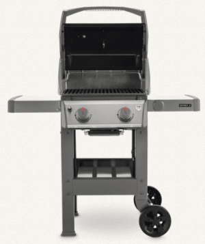 Barbecue a gas Weber Spirit II e-210 gbs -1520