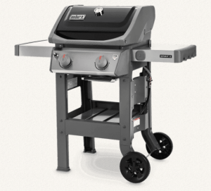 Barbecue a gas Weber Spirit II e-210 gbs -1521