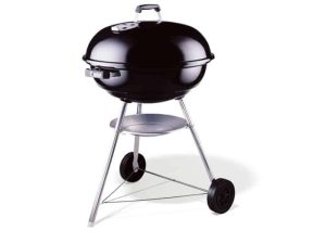 Barbecue a carbone Weber Compact Kettle 57 Cm-591